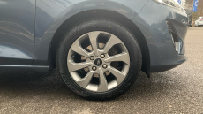 Ford Fiesta 1.0 EcoBoost 95 Trend 5dr Petrol Hatchback